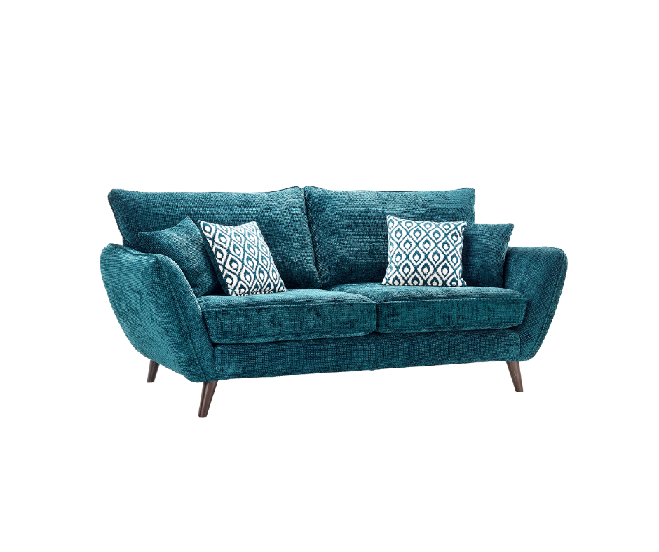 Perth 3 seater sofa