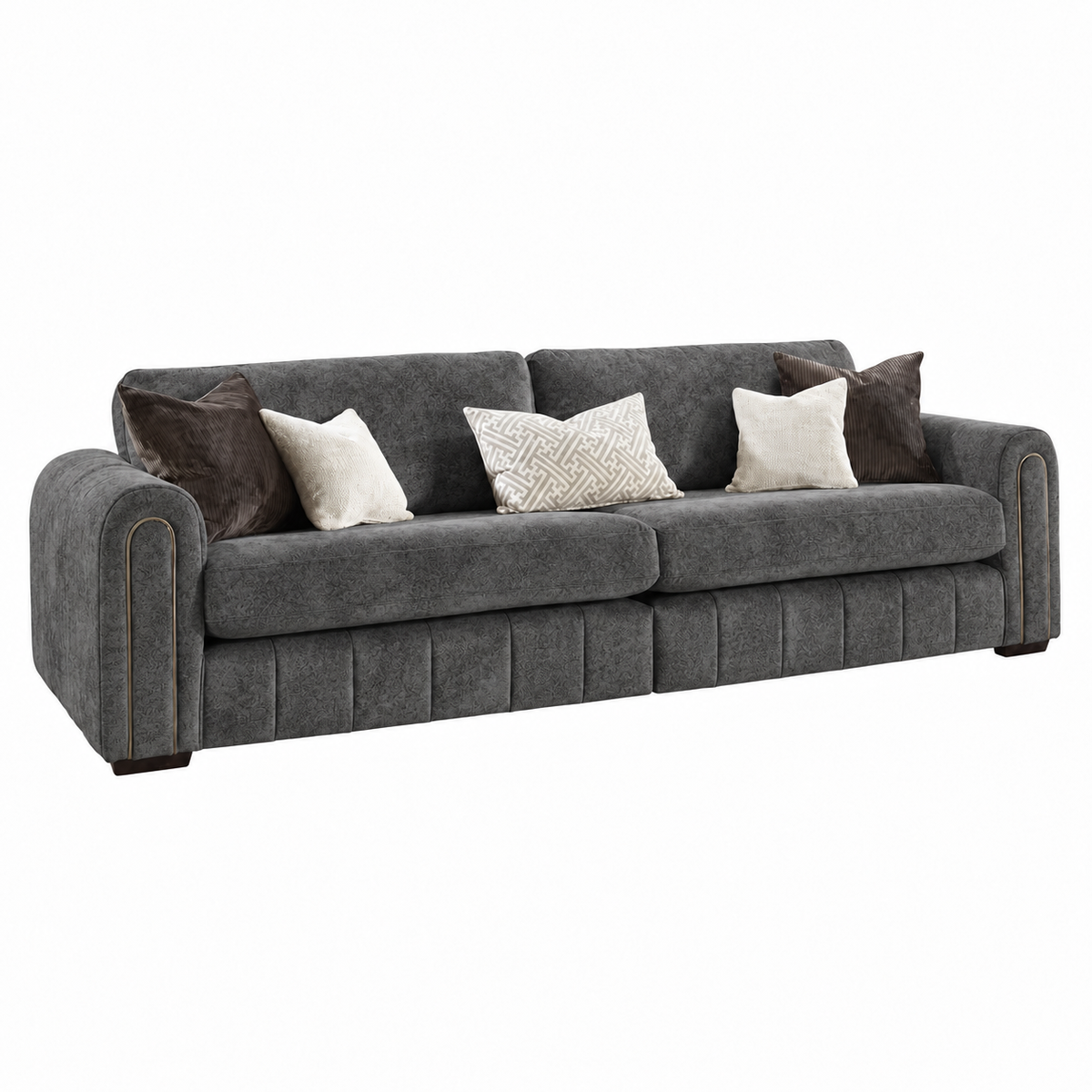 Glamour XL Sofa