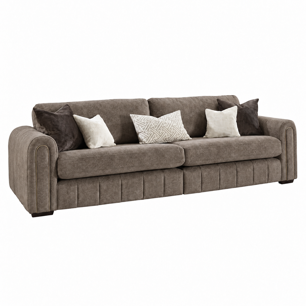 Glamour XL Sofa